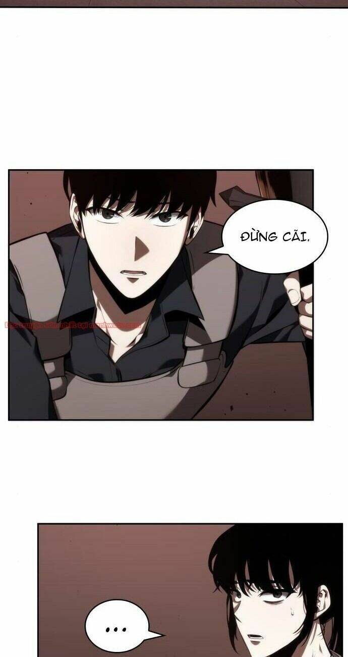 Toàn Trí Độc Giả chapter 41 - Upload bởi truyensieuhay.com