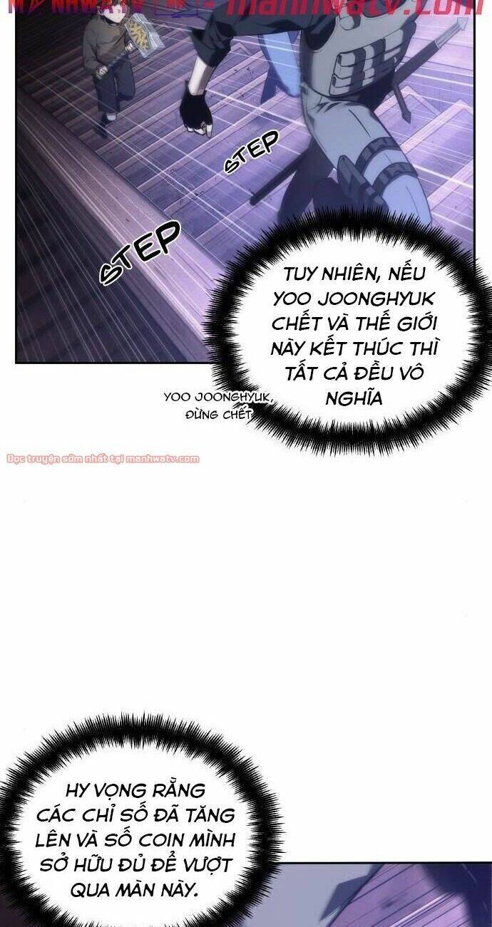 Toàn Trí Độc Giả chapter 41 - Upload bởi truyensieuhay.com