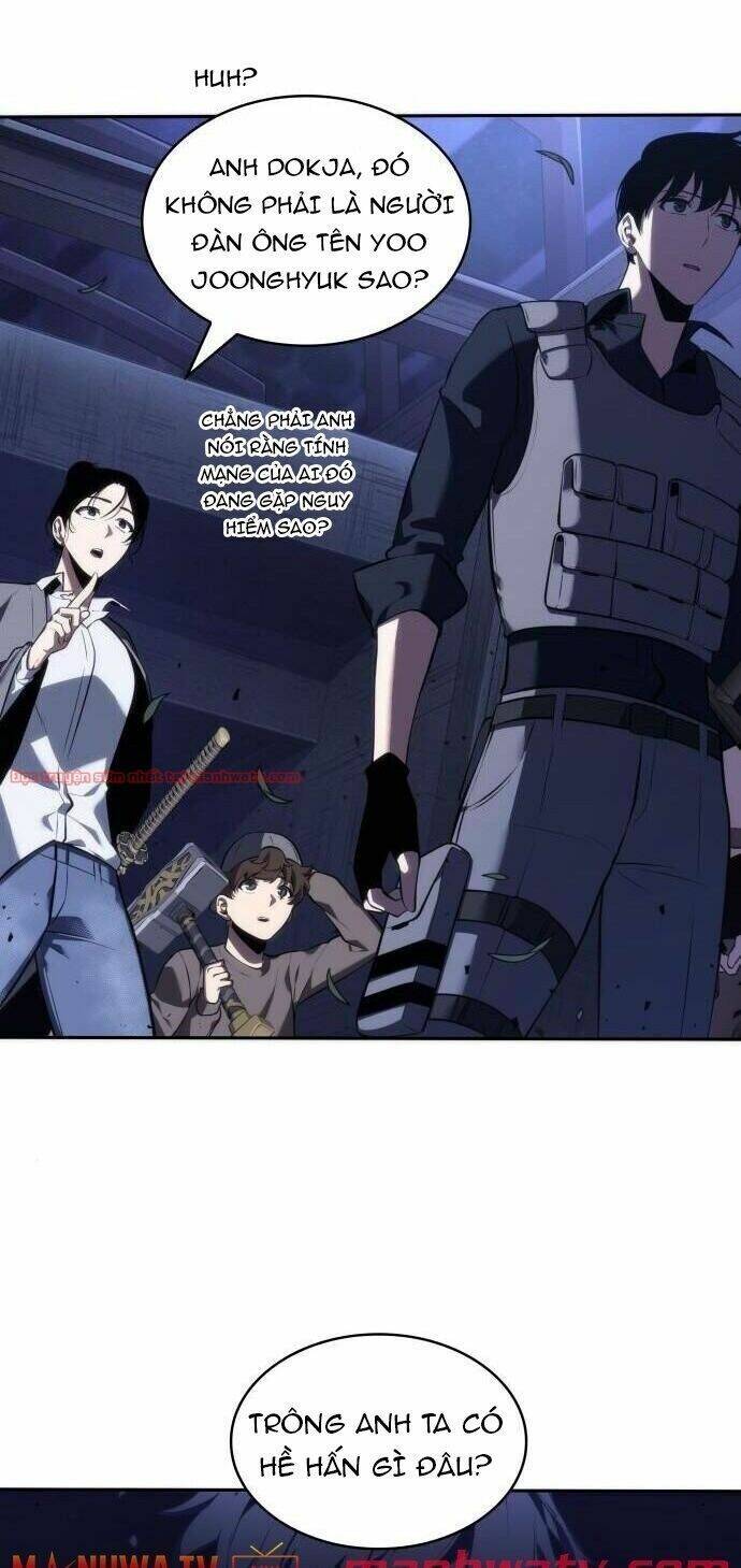 Toàn Trí Độc Giả chapter 41 - Upload bởi truyensieuhay.com