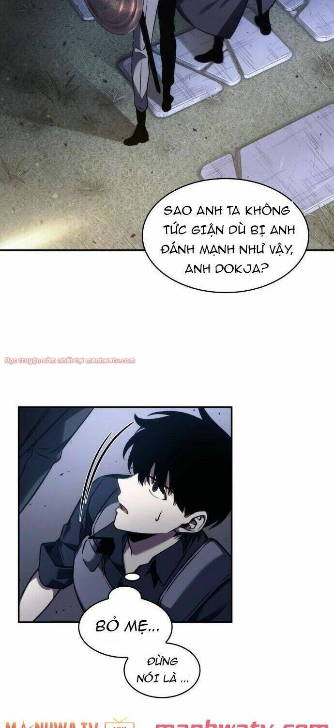 Toàn Trí Độc Giả chapter 41 - Upload bởi truyensieuhay.com