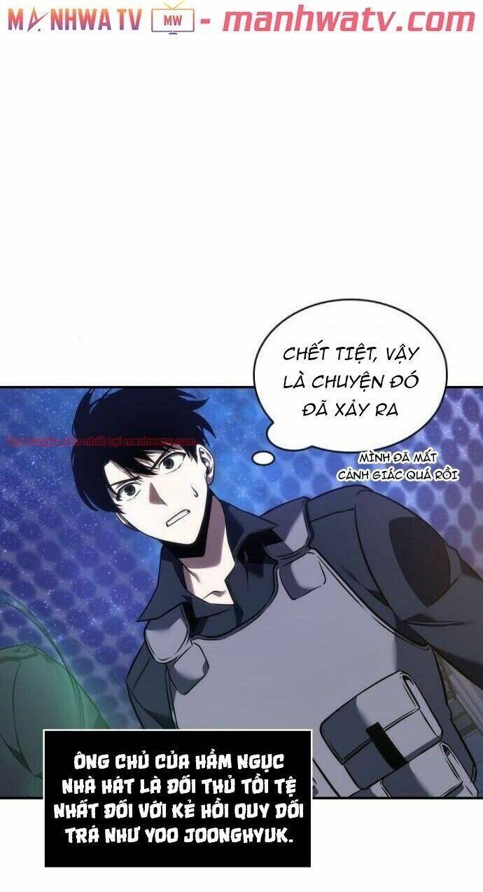 Toàn Trí Độc Giả chapter 41 - Upload bởi truyensieuhay.com