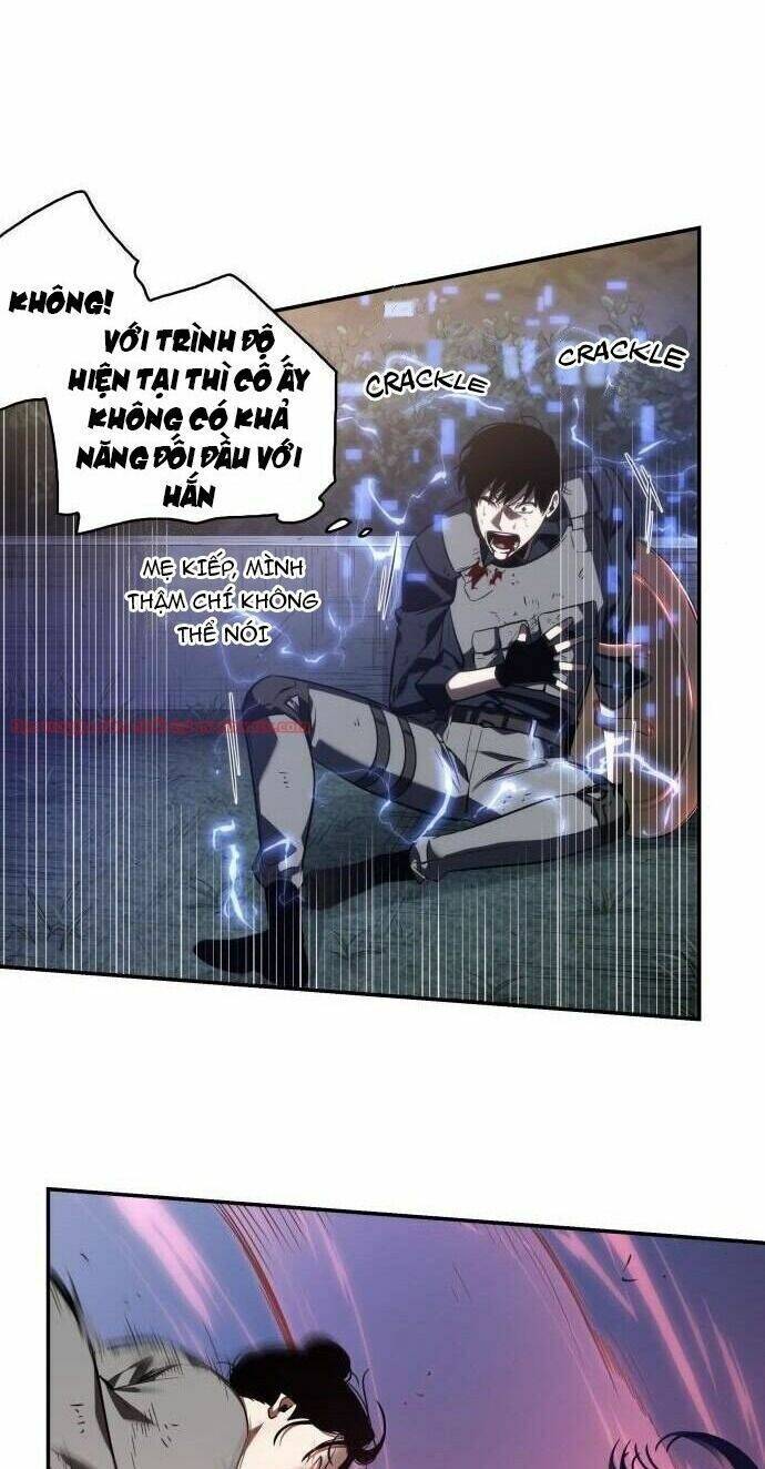 Toàn Trí Độc Giả chapter 41 - Upload bởi truyensieuhay.com