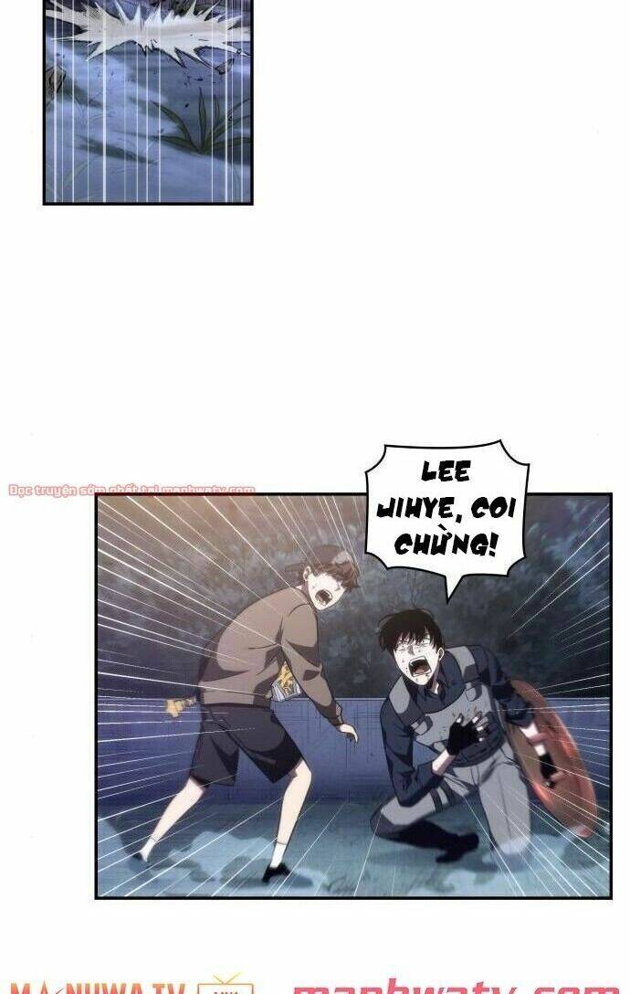 Toàn Trí Độc Giả chapter 41 - Upload bởi truyensieuhay.com