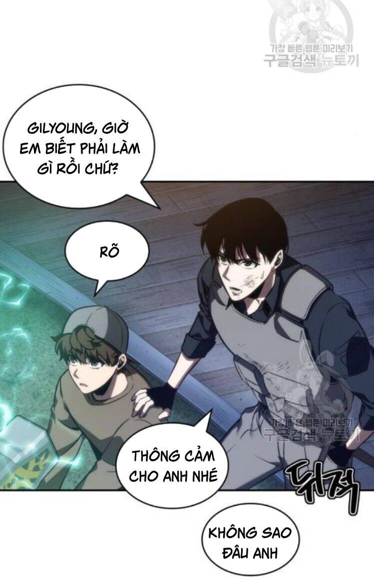 Toàn Trí Độc Giả chapter 42 - Upload bởi truyensieuhay.com