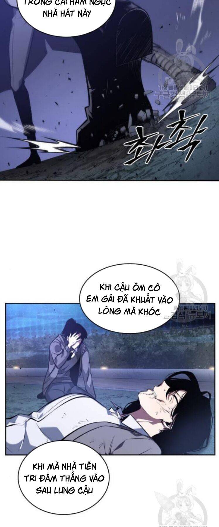 Toàn Trí Độc Giả chapter 42 - Upload bởi truyensieuhay.com
