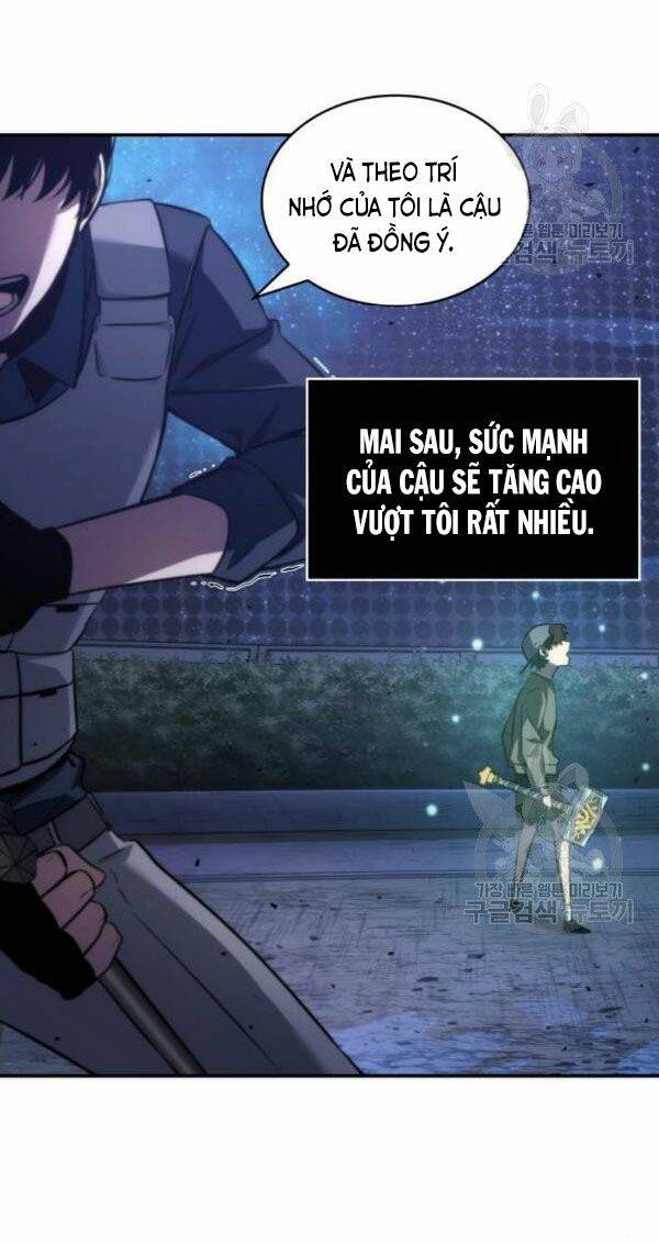 Toàn Trí Độc Giả chapter 43 - Upload bởi truyensieuhay.com