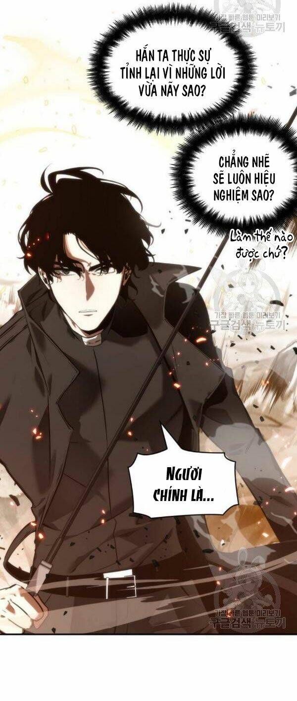 Toàn Trí Độc Giả chapter 43 - Upload bởi truyensieuhay.com