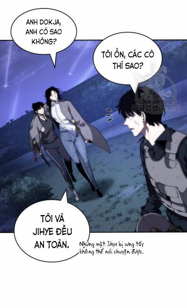 Toàn Trí Độc Giả chapter 43 - Upload bởi truyensieuhay.com