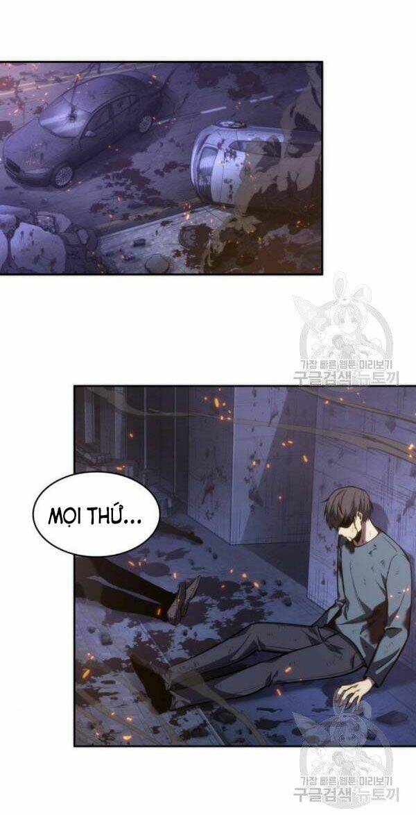 Toàn Trí Độc Giả chapter 43 - Upload bởi truyensieuhay.com