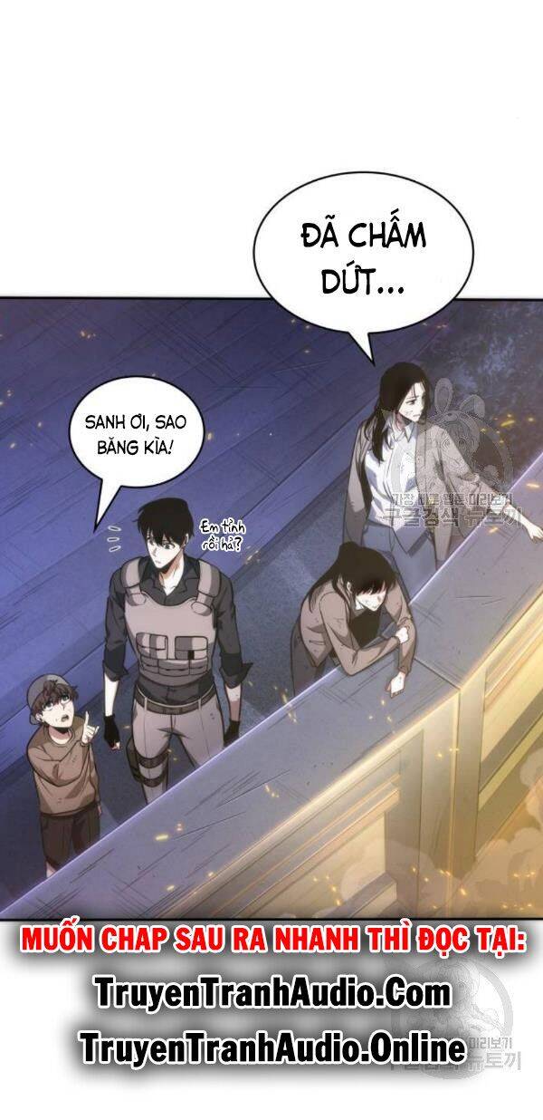 Toàn Trí Độc Giả chapter 43 - Upload bởi truyensieuhay.com