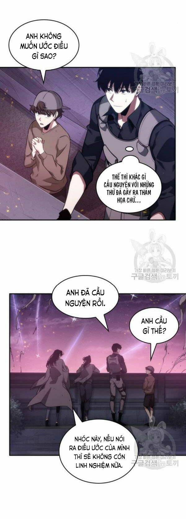 Toàn Trí Độc Giả chapter 43 - Upload bởi truyensieuhay.com