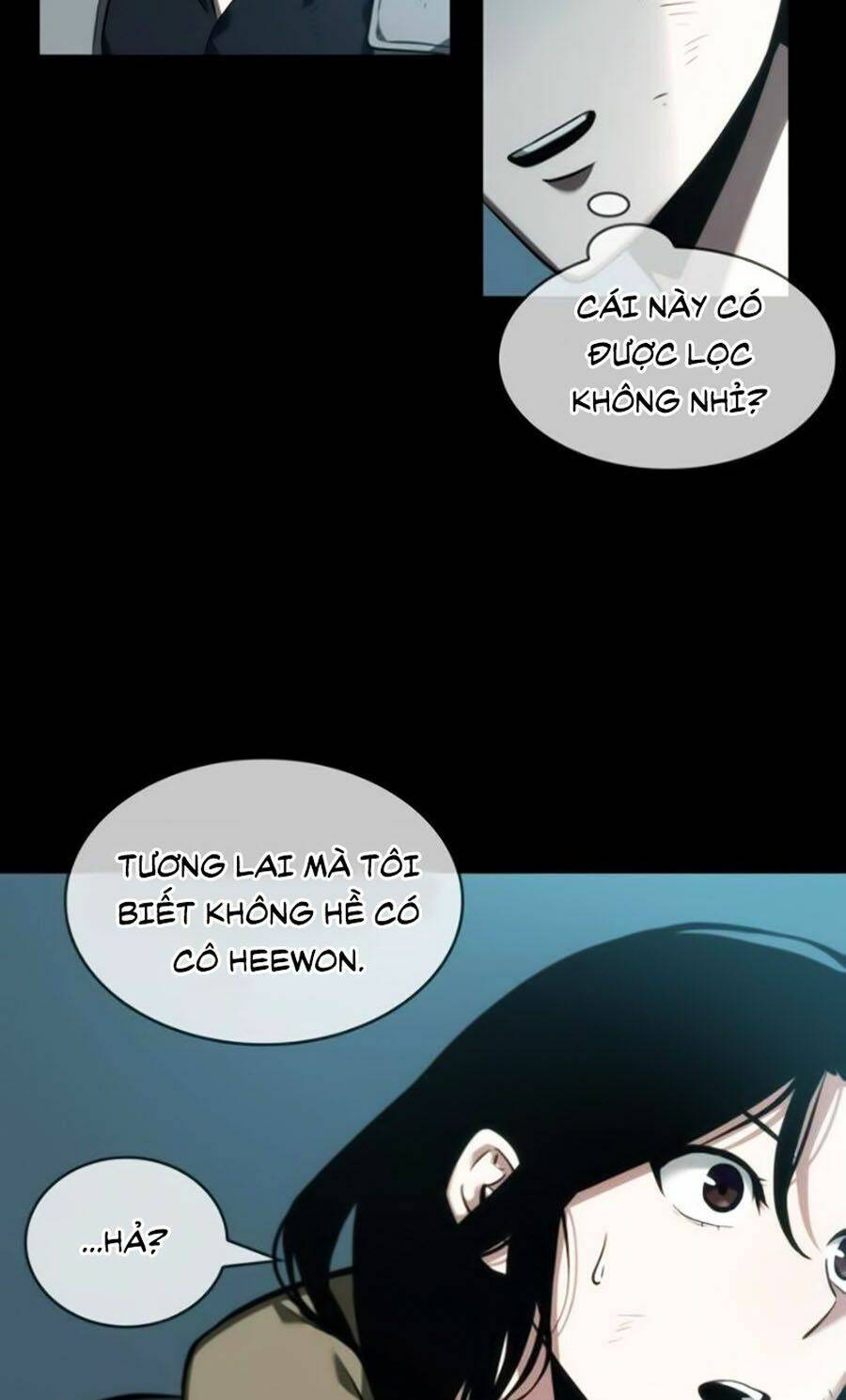Toàn Trí Độc Giả chapter 44 - Upload bởi truyensieuhay.com