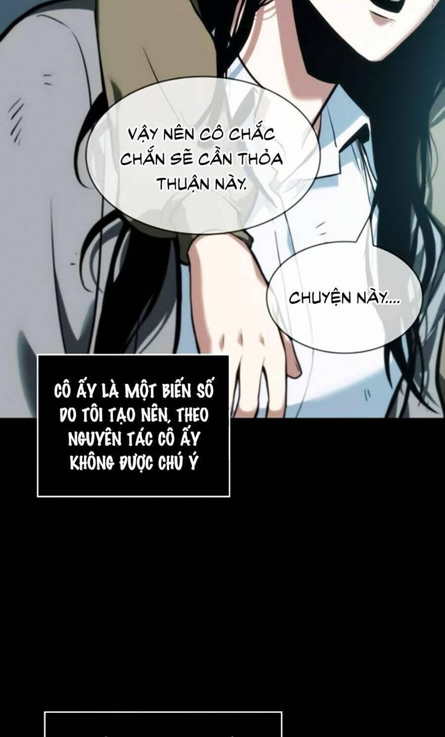 Toàn Trí Độc Giả chapter 44 - Upload bởi truyensieuhay.com