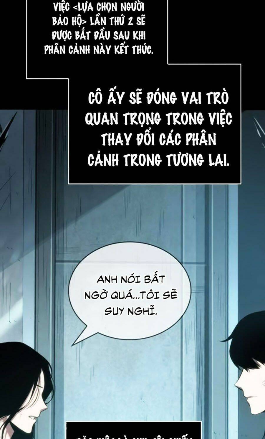 Toàn Trí Độc Giả chapter 44 - Upload bởi truyensieuhay.com