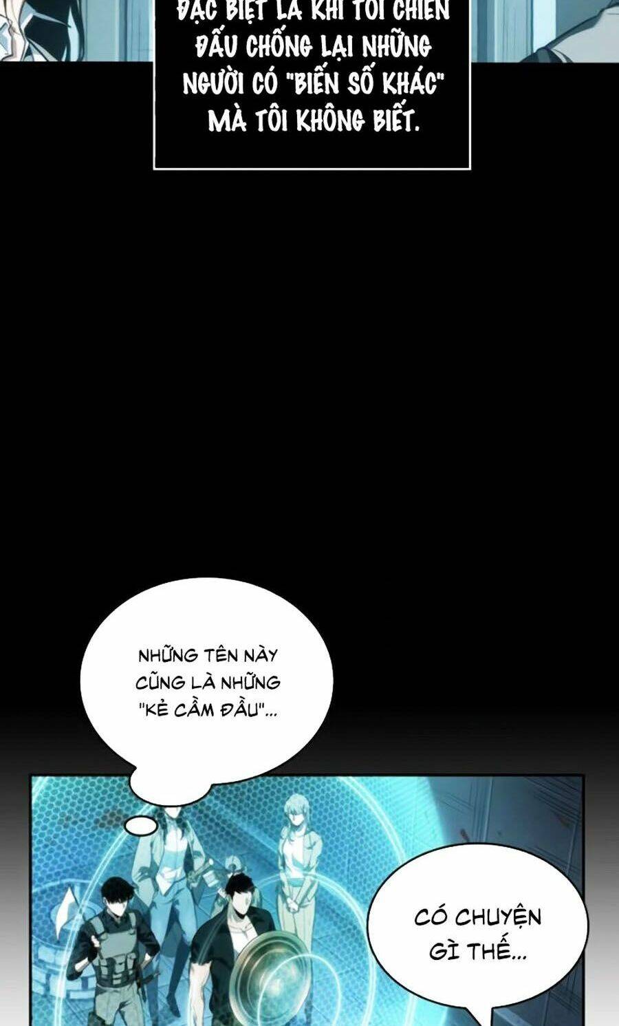 Toàn Trí Độc Giả chapter 44 - Upload bởi truyensieuhay.com