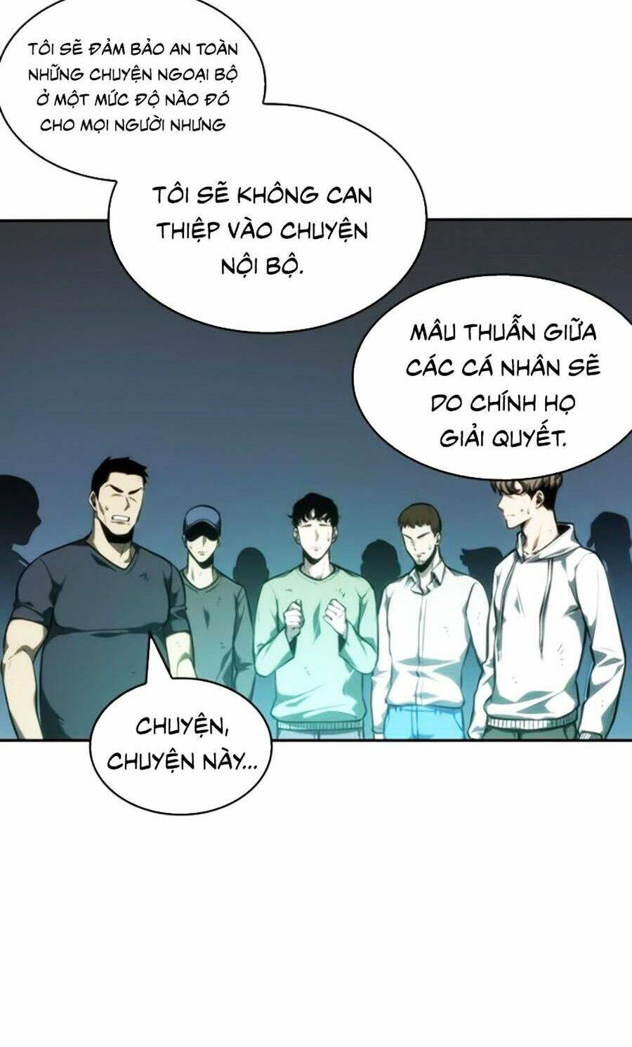 Toàn Trí Độc Giả chapter 44 - Upload bởi truyensieuhay.com