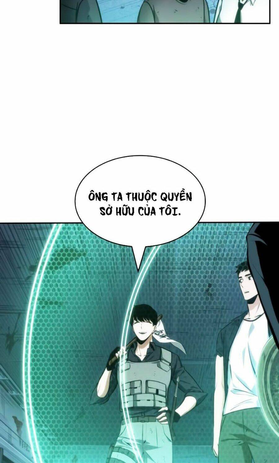Toàn Trí Độc Giả chapter 44 - Upload bởi truyensieuhay.com