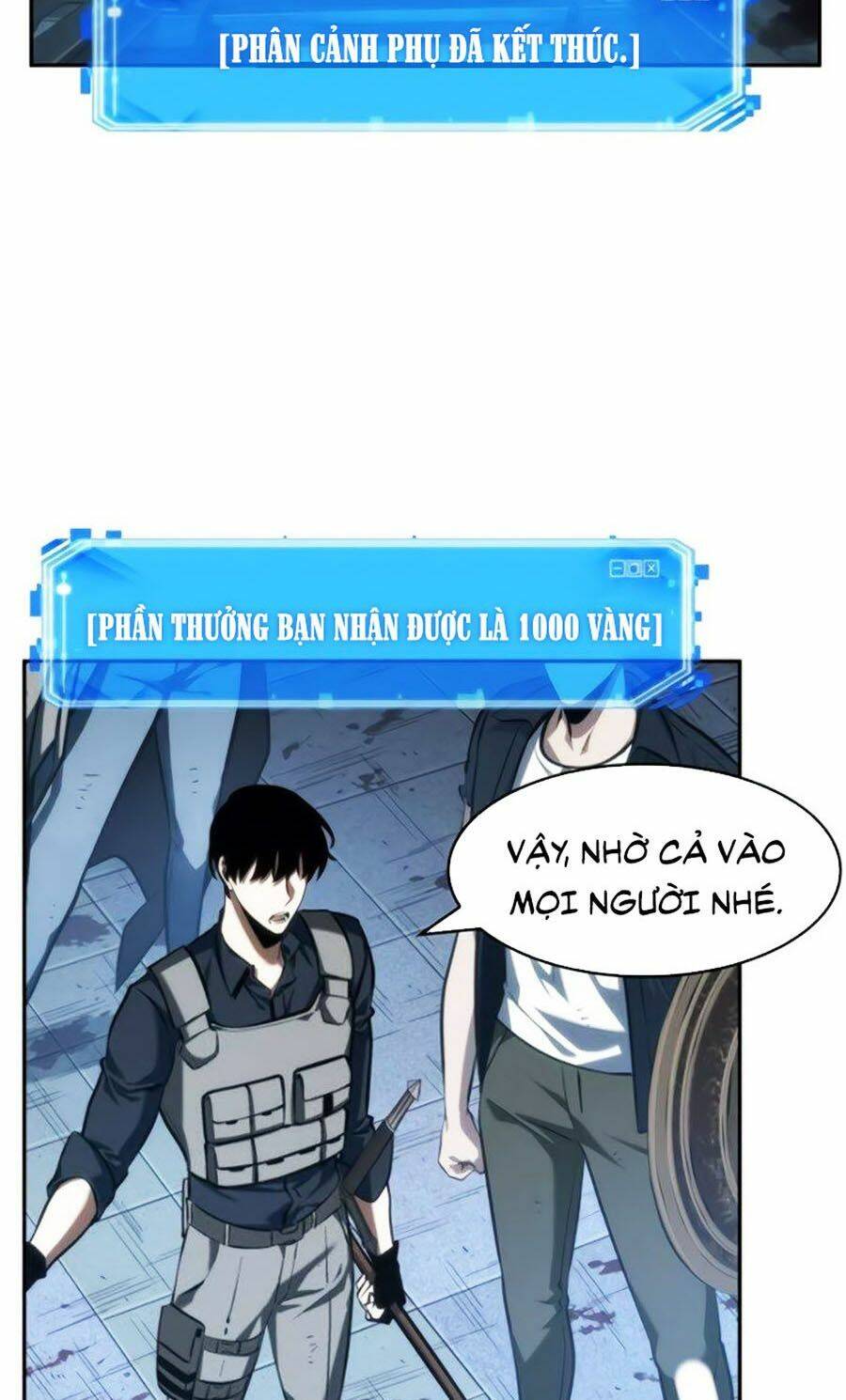 Toàn Trí Độc Giả chapter 44 - Upload bởi truyensieuhay.com