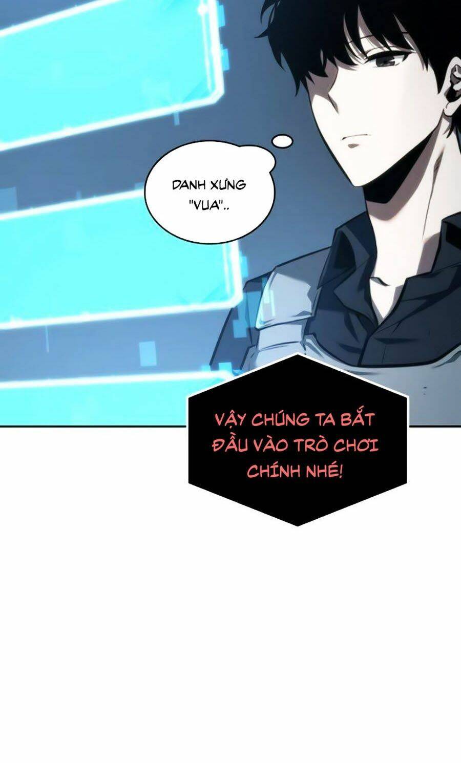 Toàn Trí Độc Giả chapter 44 - Upload bởi truyensieuhay.com