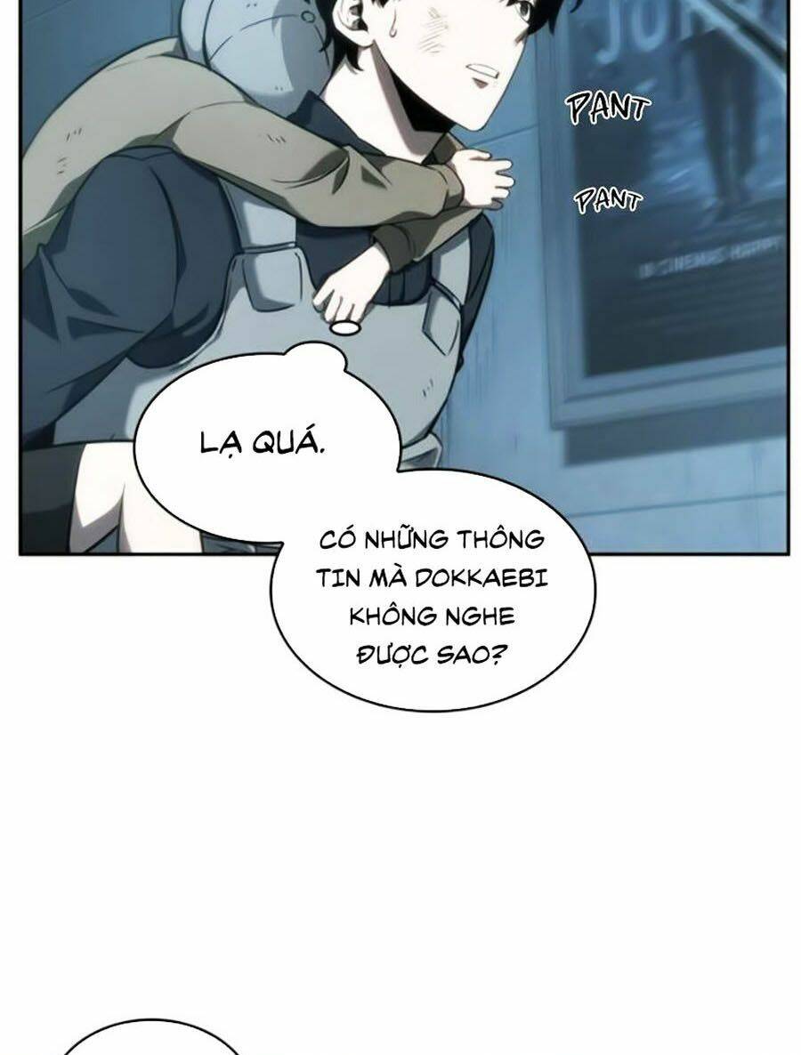 Toàn Trí Độc Giả chapter 44 - Upload bởi truyensieuhay.com