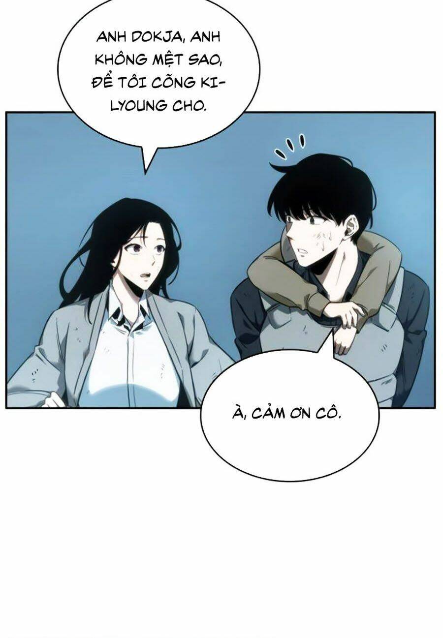 Toàn Trí Độc Giả chapter 44 - Upload bởi truyensieuhay.com