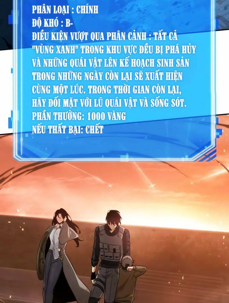 Toàn Trí Độc Giả chapter 44 - Upload bởi truyensieuhay.com