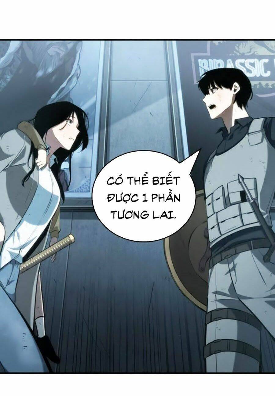 Toàn Trí Độc Giả chapter 44 - Upload bởi truyensieuhay.com