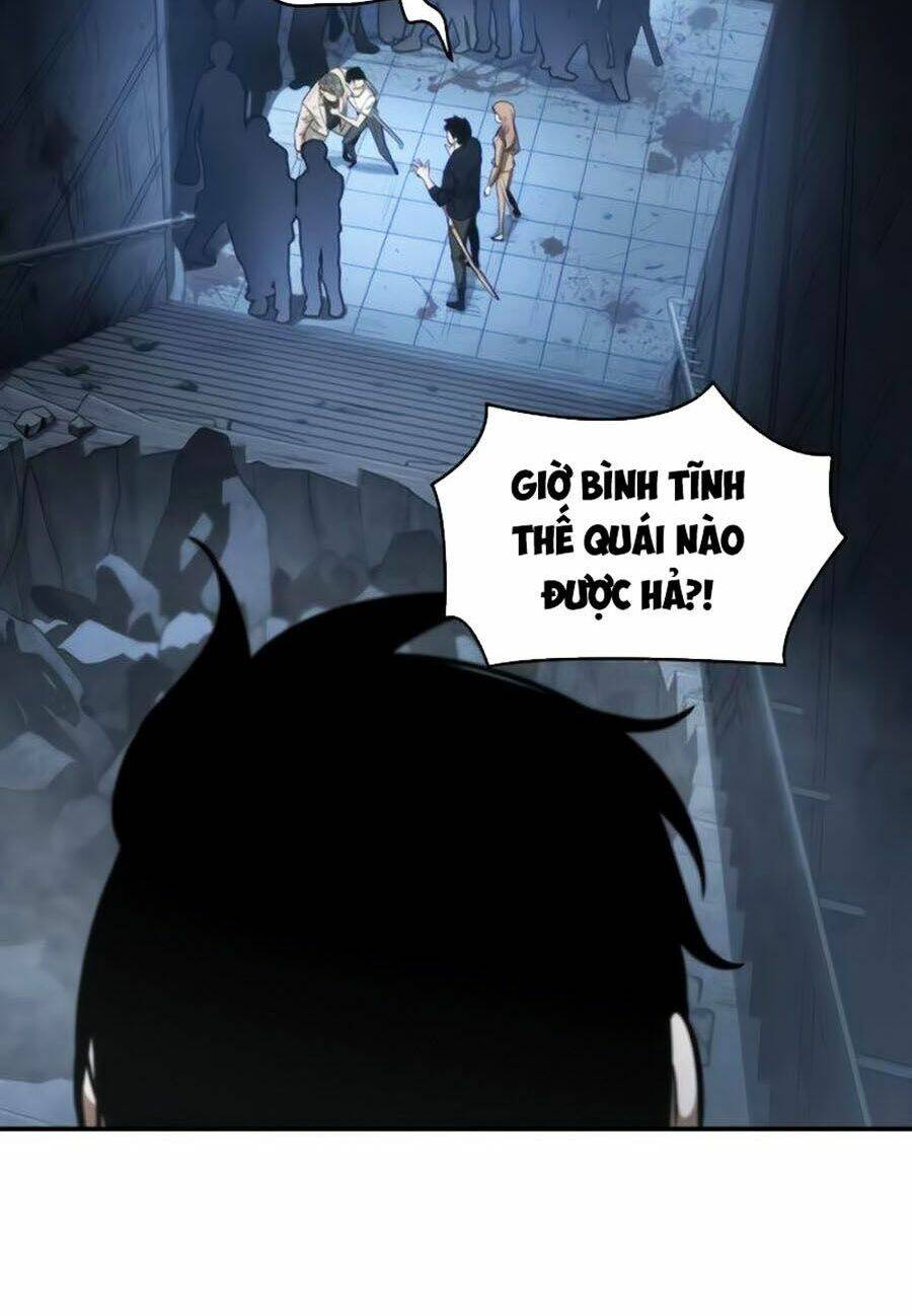 Toàn Trí Độc Giả chapter 44 - Upload bởi truyensieuhay.com