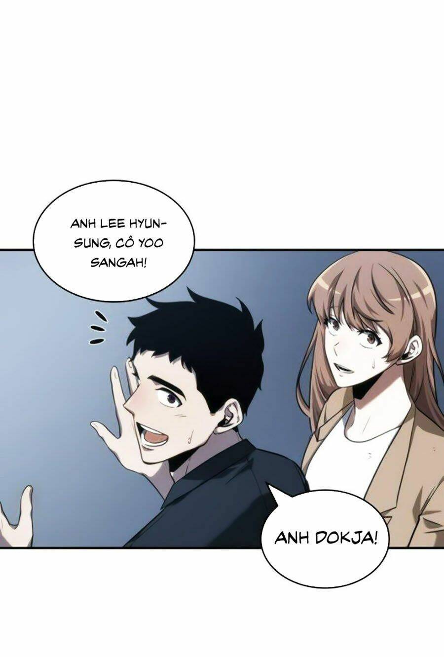 Toàn Trí Độc Giả chapter 44 - Upload bởi truyensieuhay.com