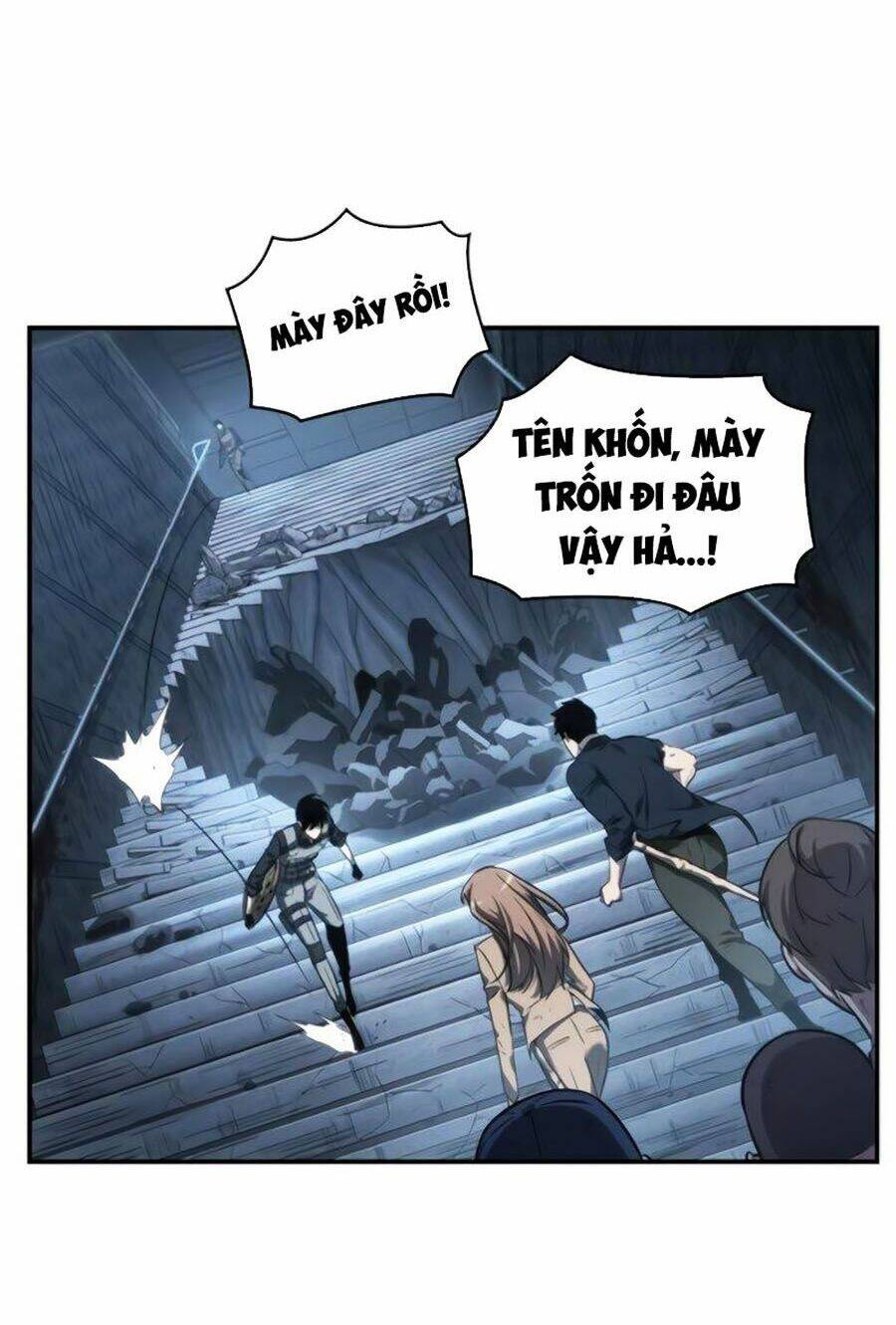 Toàn Trí Độc Giả chapter 44 - Upload bởi truyensieuhay.com