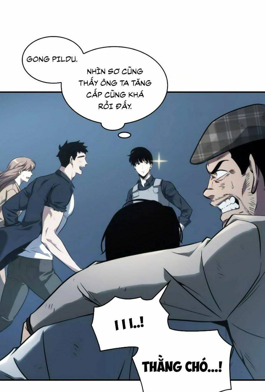 Toàn Trí Độc Giả chapter 44 - Upload bởi truyensieuhay.com