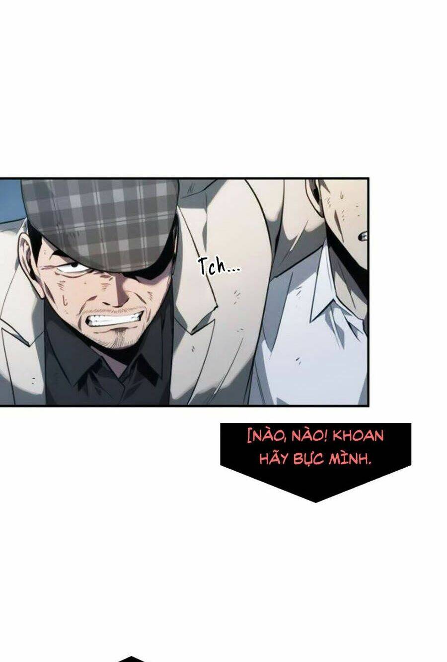 Toàn Trí Độc Giả chapter 44 - Upload bởi truyensieuhay.com