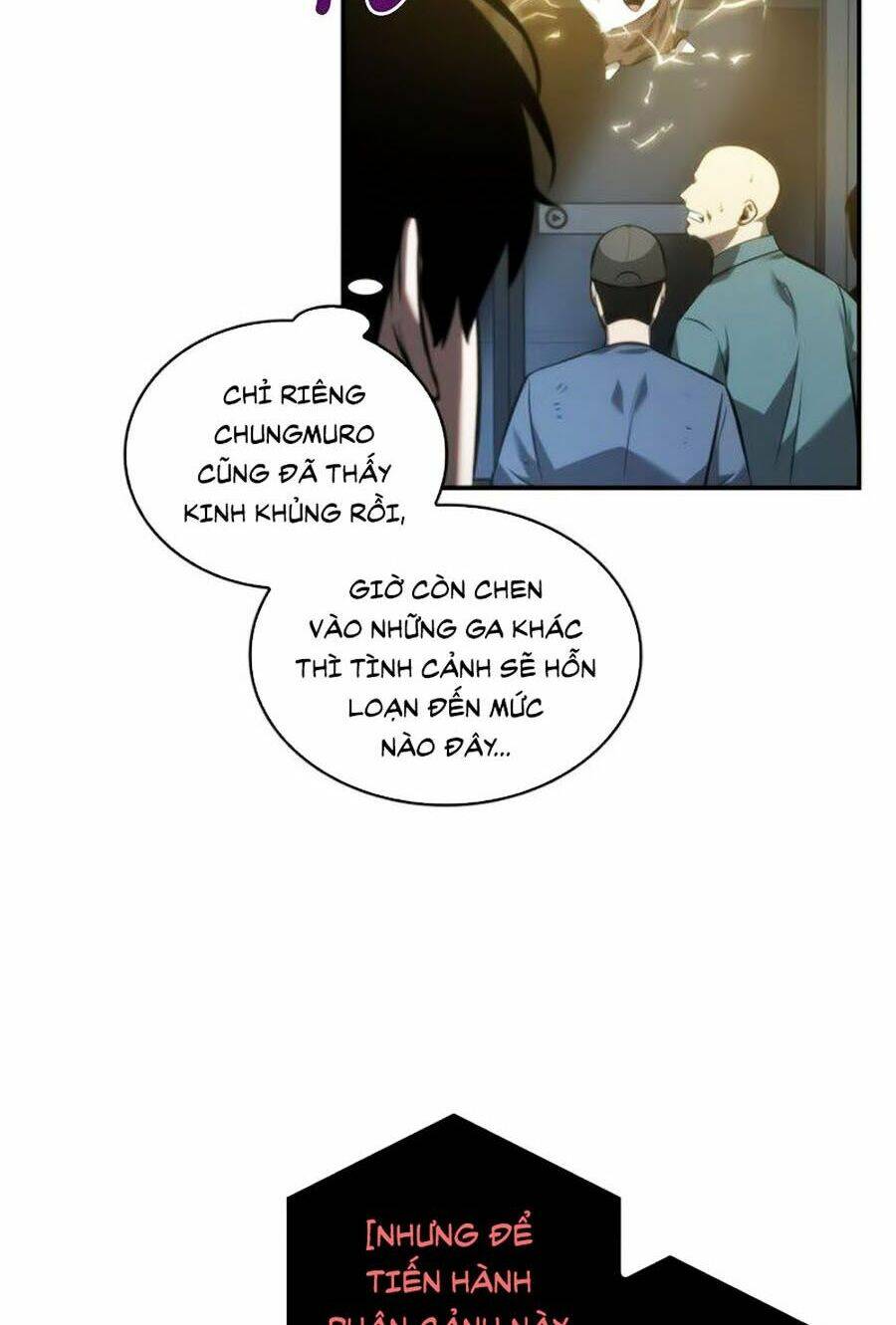 Toàn Trí Độc Giả chapter 44 - Upload bởi truyensieuhay.com