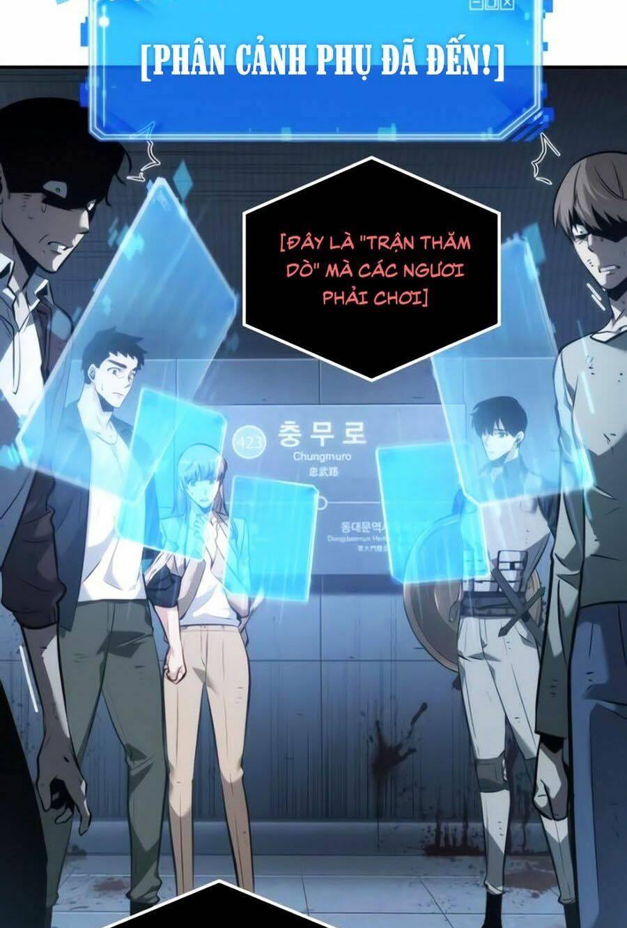 Toàn Trí Độc Giả chapter 44 - Upload bởi truyensieuhay.com