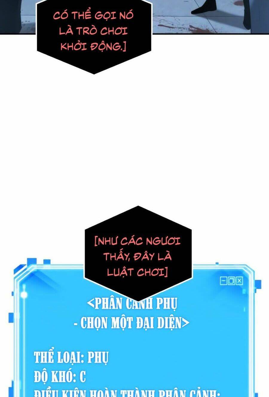 Toàn Trí Độc Giả chapter 44 - Upload bởi truyensieuhay.com