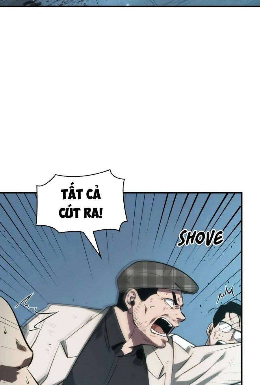 Toàn Trí Độc Giả chapter 44 - Upload bởi truyensieuhay.com