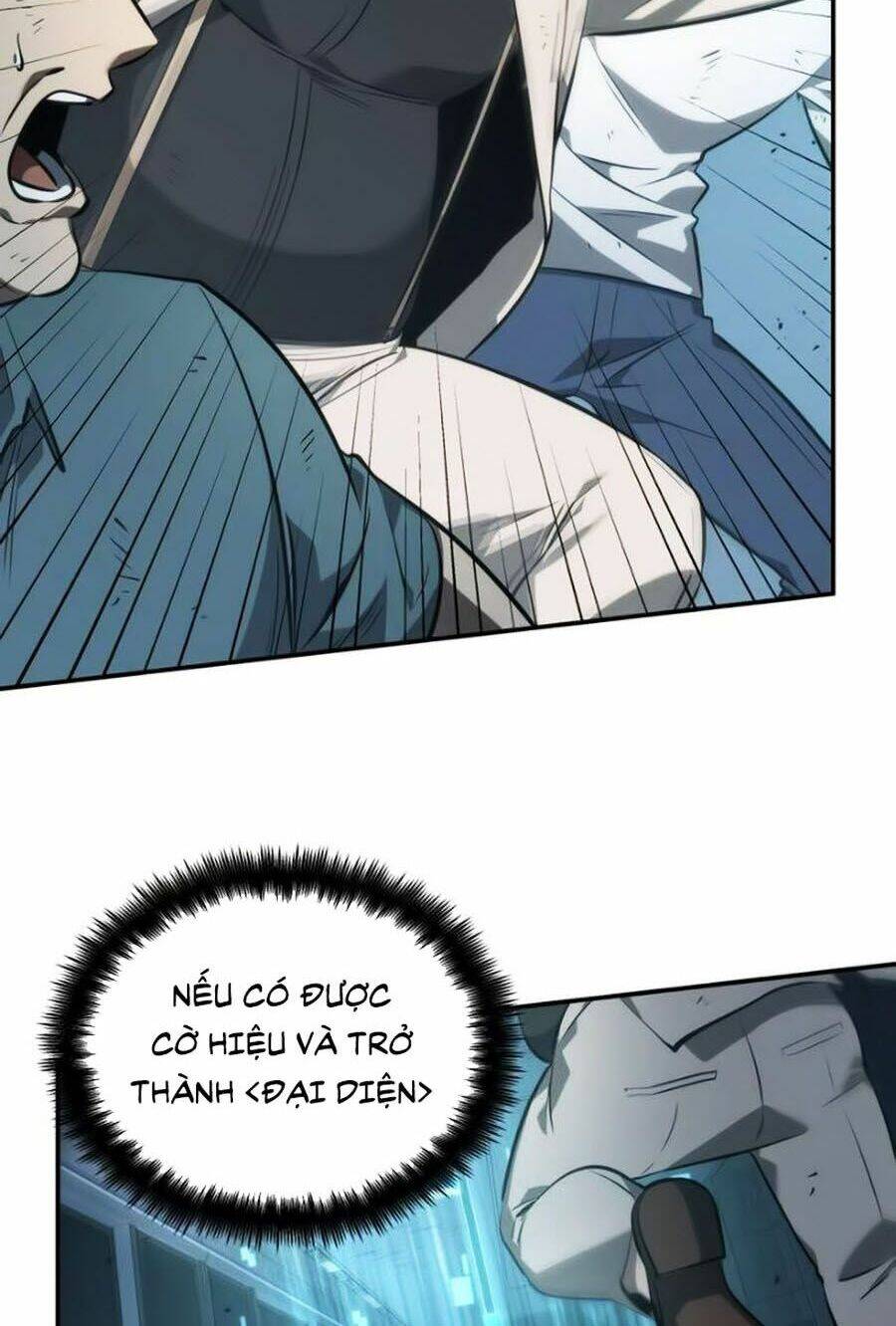 Toàn Trí Độc Giả chapter 44 - Upload bởi truyensieuhay.com