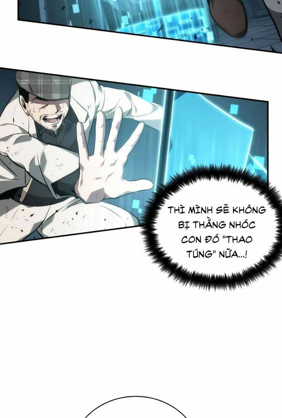 Toàn Trí Độc Giả chapter 44 - Upload bởi truyensieuhay.com