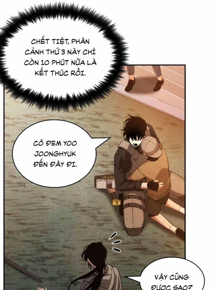 Toàn Trí Độc Giả chapter 44 - Upload bởi truyensieuhay.com