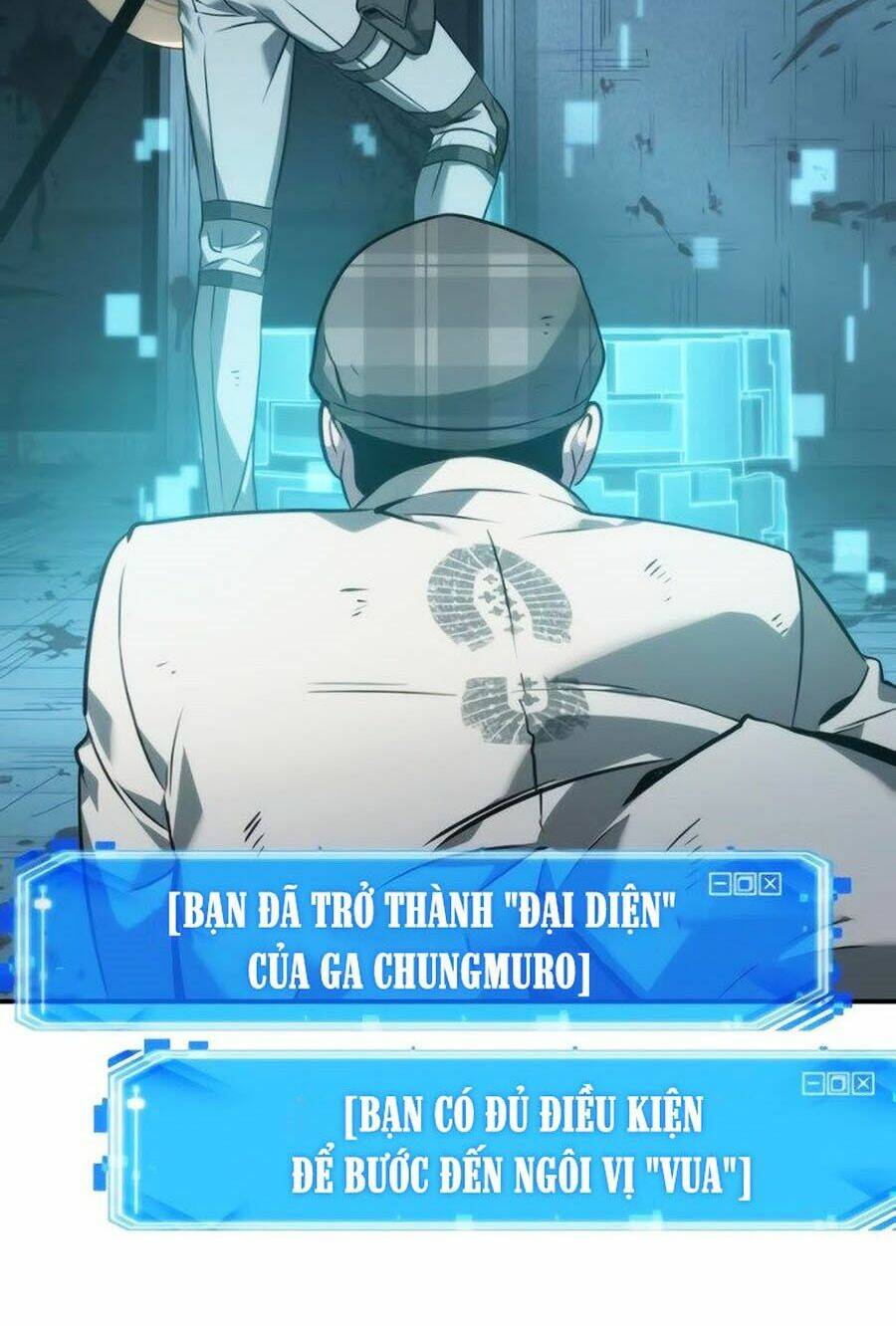Toàn Trí Độc Giả chapter 44 - Upload bởi truyensieuhay.com