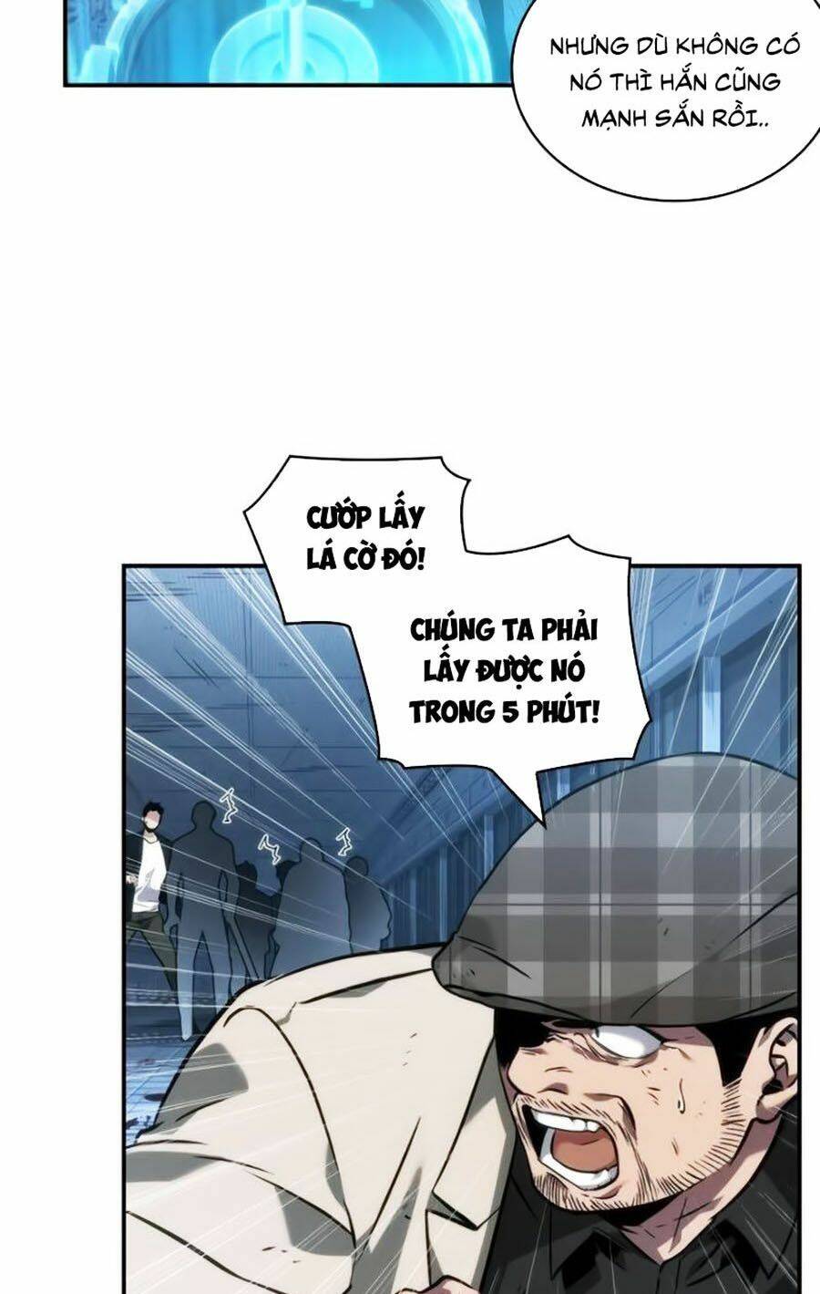 Toàn Trí Độc Giả chapter 44 - Upload bởi truyensieuhay.com