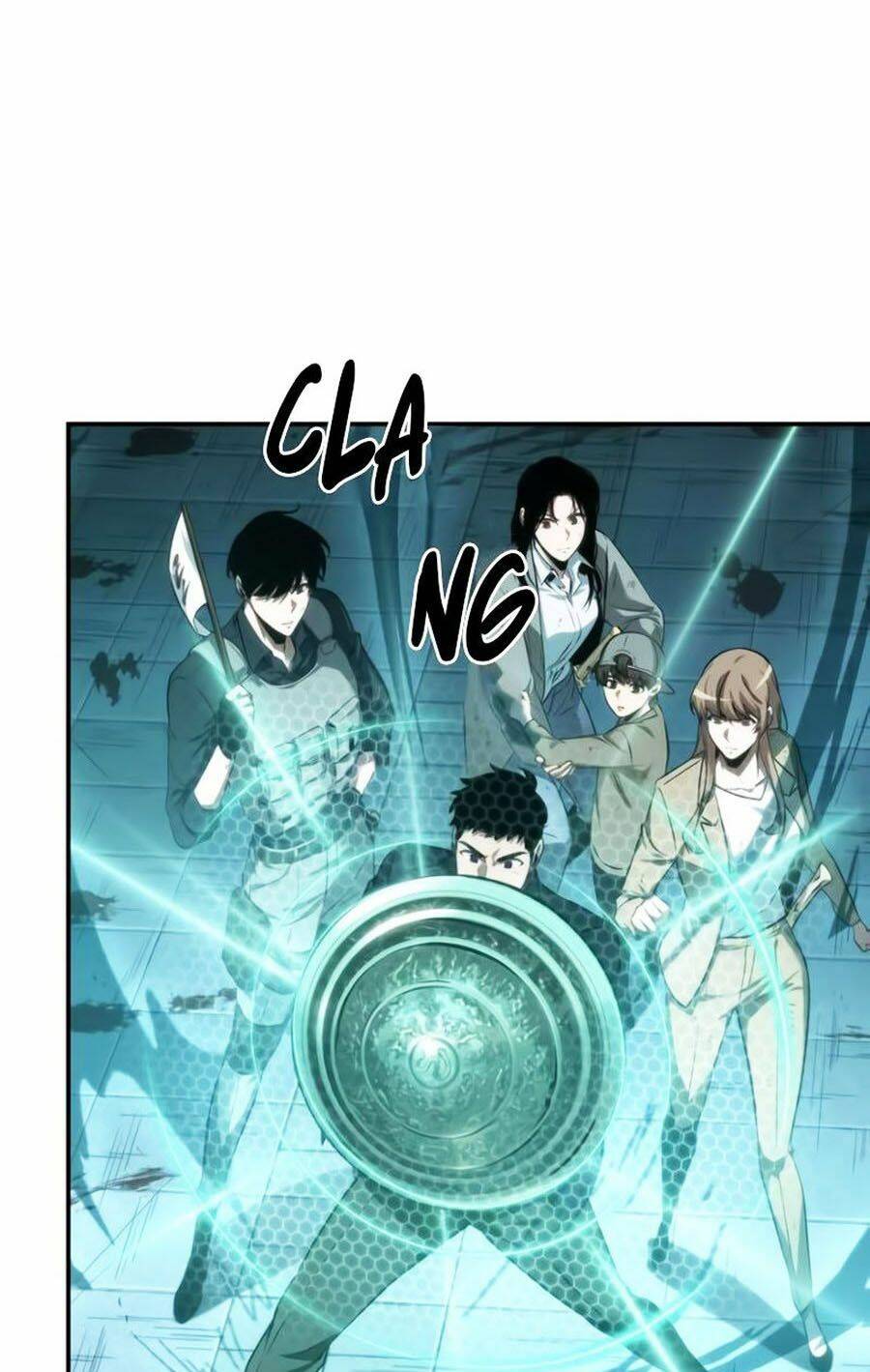Toàn Trí Độc Giả chapter 44 - Upload bởi truyensieuhay.com