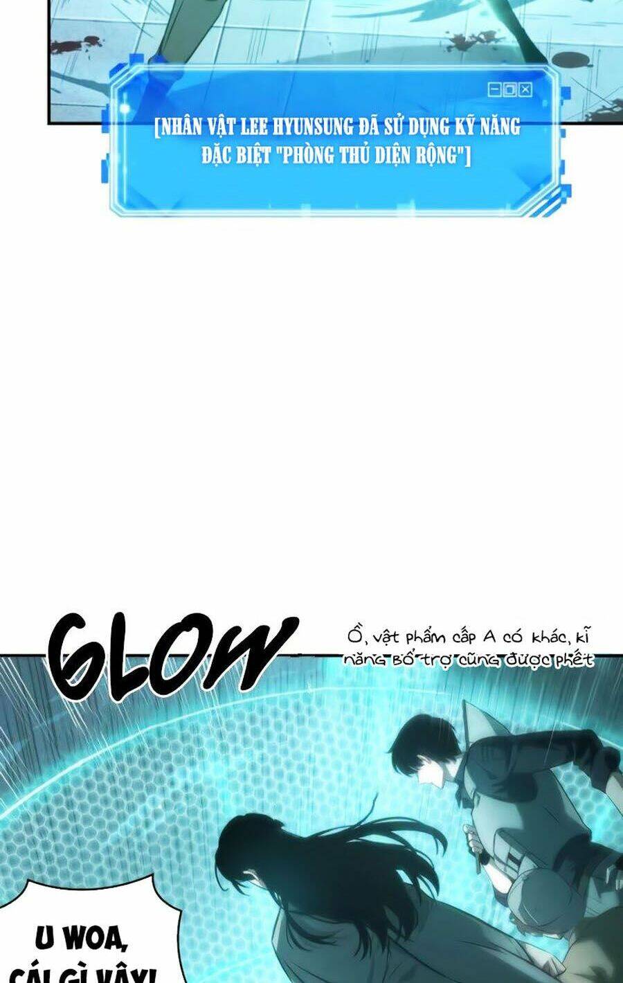 Toàn Trí Độc Giả chapter 44 - Upload bởi truyensieuhay.com