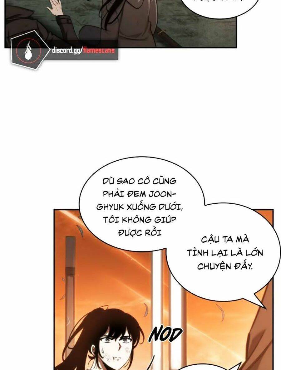 Toàn Trí Độc Giả chapter 44 - Upload bởi truyensieuhay.com
