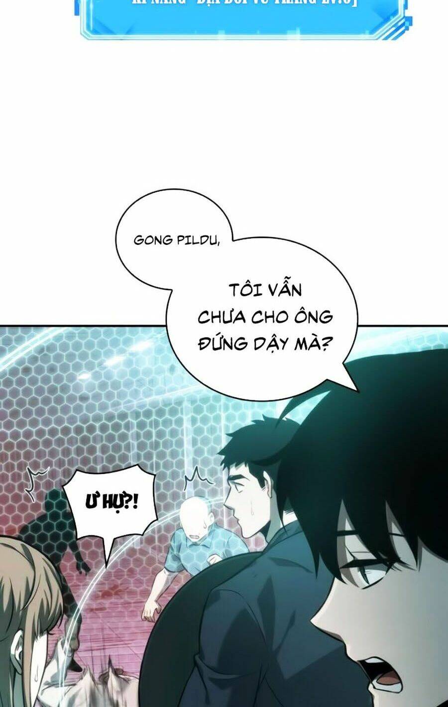 Toàn Trí Độc Giả chapter 44 - Upload bởi truyensieuhay.com