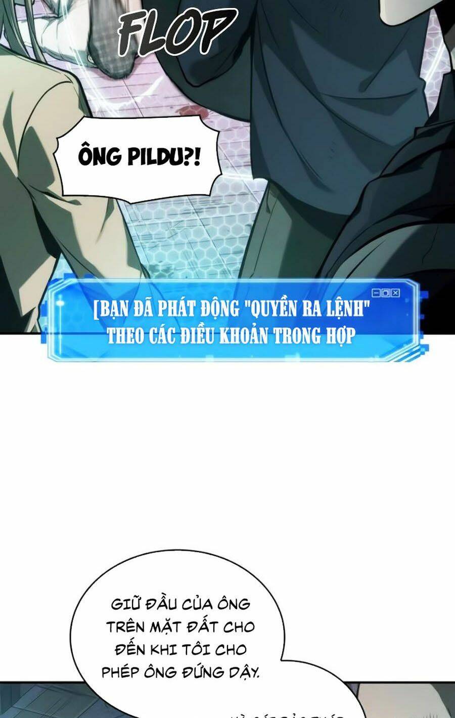 Toàn Trí Độc Giả chapter 44 - Upload bởi truyensieuhay.com