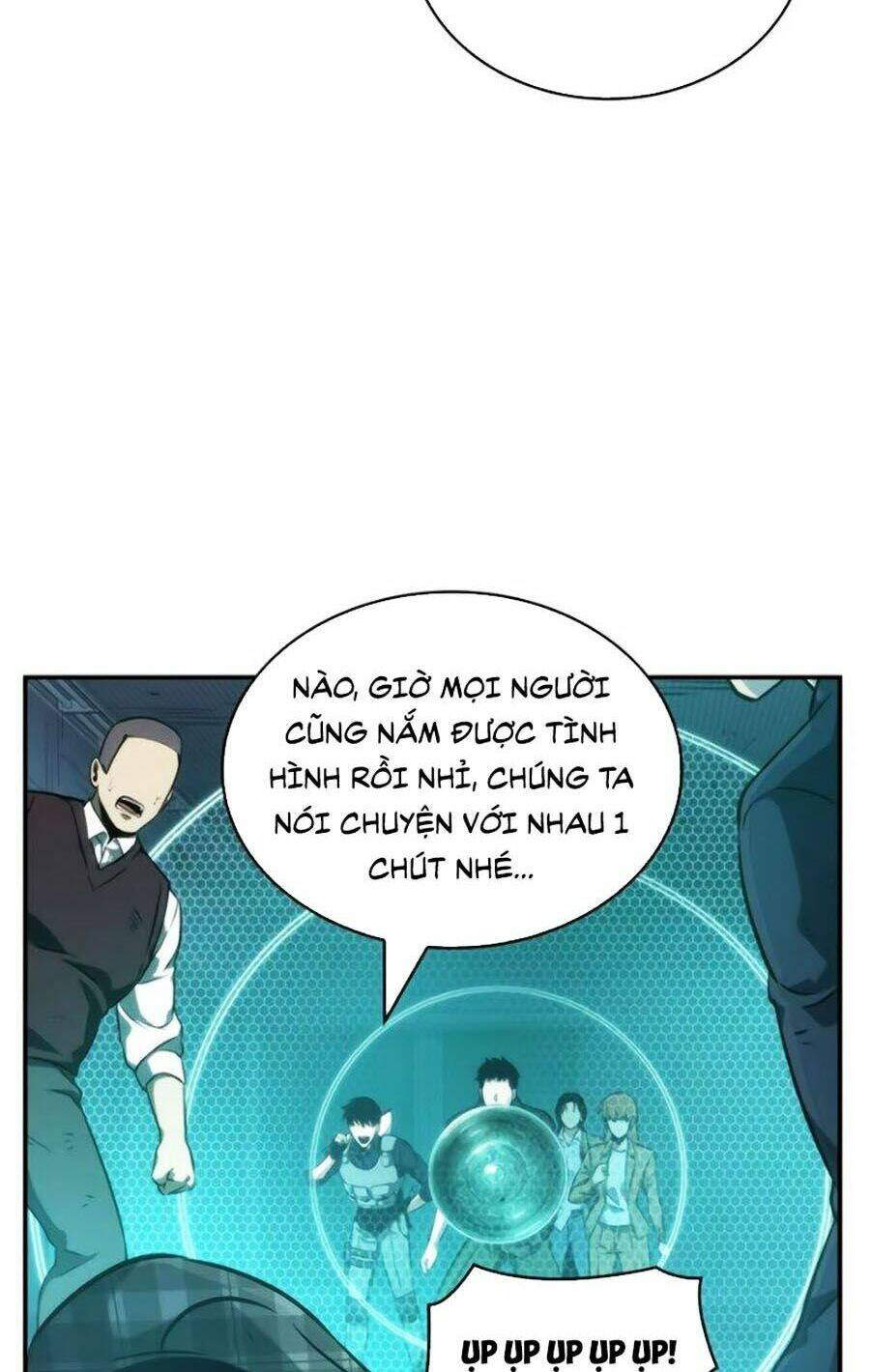Toàn Trí Độc Giả chapter 44 - Upload bởi truyensieuhay.com