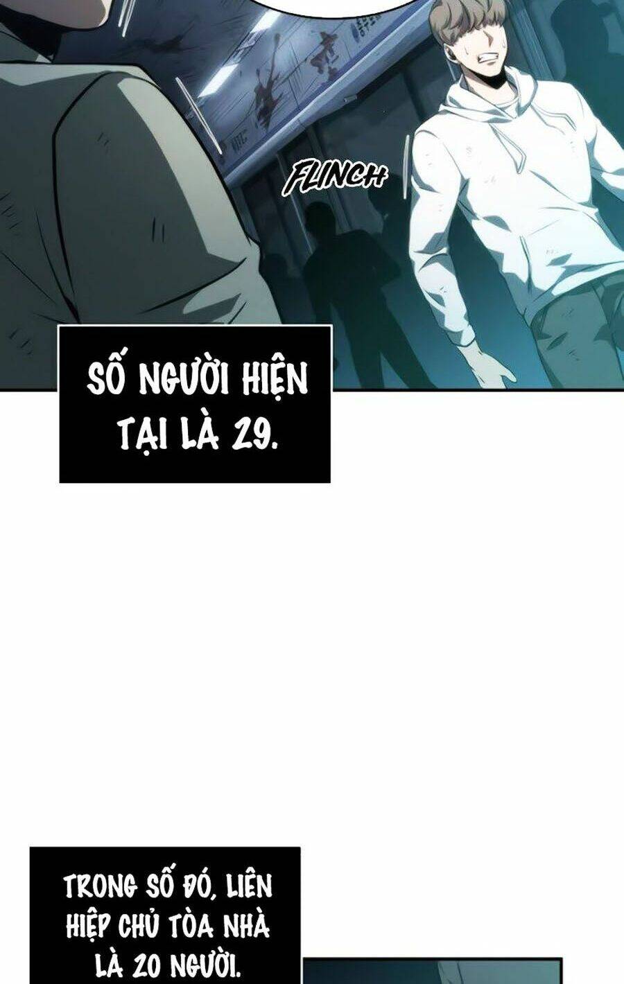 Toàn Trí Độc Giả chapter 44 - Upload bởi truyensieuhay.com