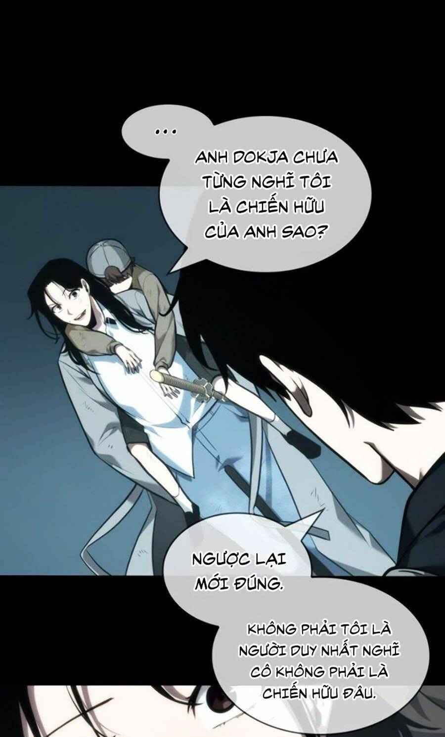 Toàn Trí Độc Giả chapter 44 - Upload bởi truyensieuhay.com