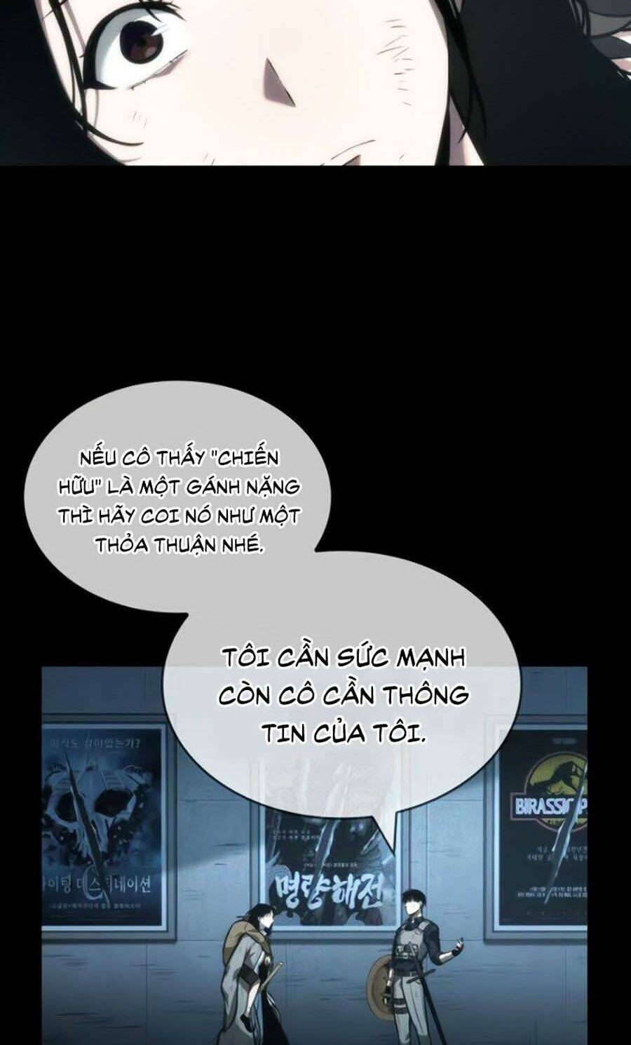 Toàn Trí Độc Giả chapter 44 - Upload bởi truyensieuhay.com